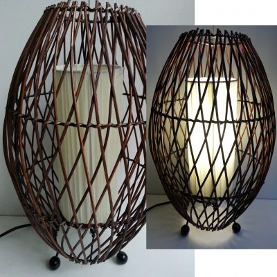 lamp / lighting / lantern